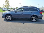 2017 Subaru Outback 3.6R Limited