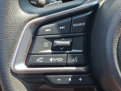 2024 Subaru Outback AWD