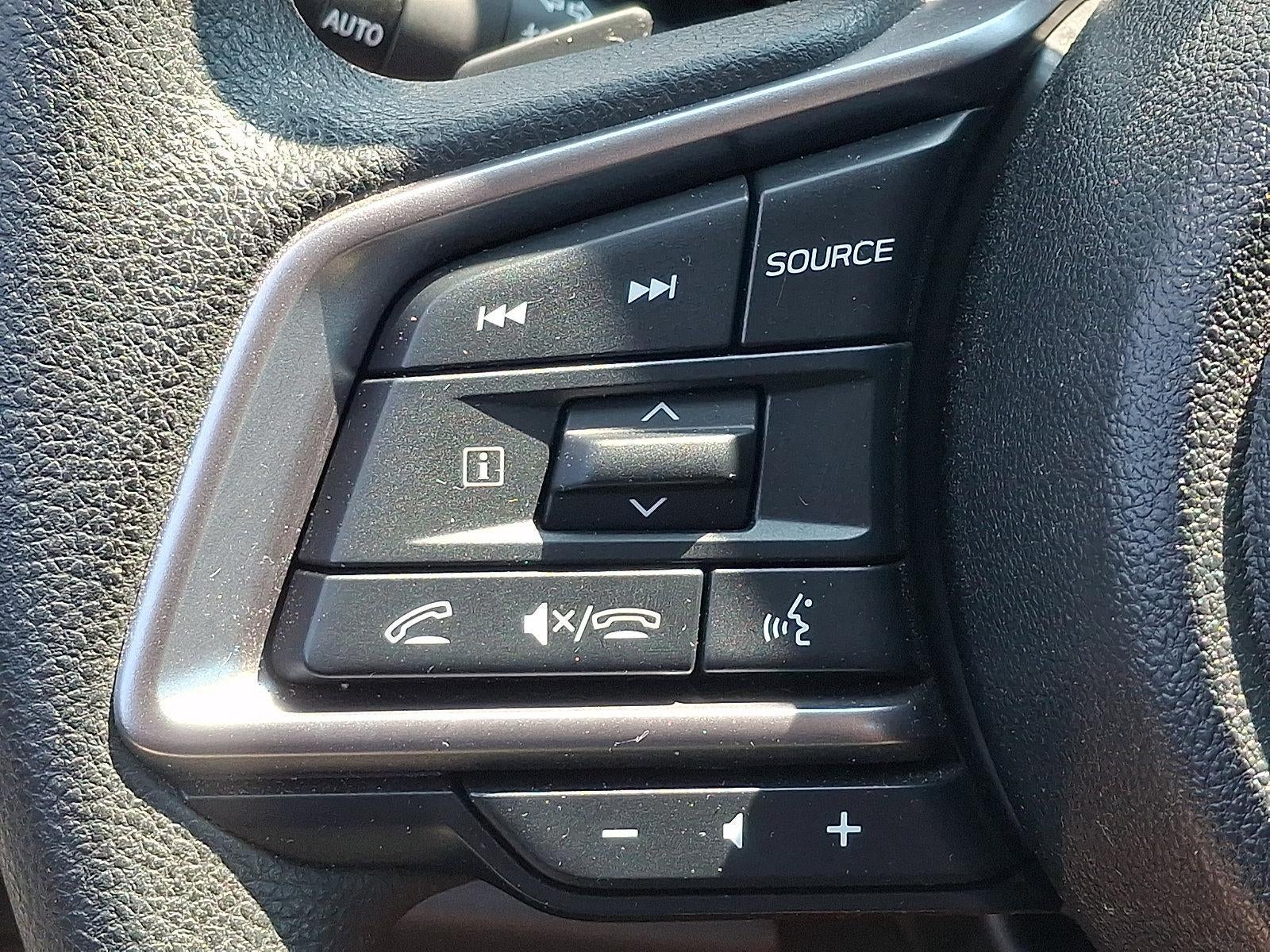 2024 Subaru Outback AWD