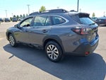 2024 Subaru Outback AWD