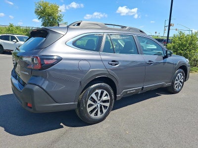 2024 Subaru Outback AWD