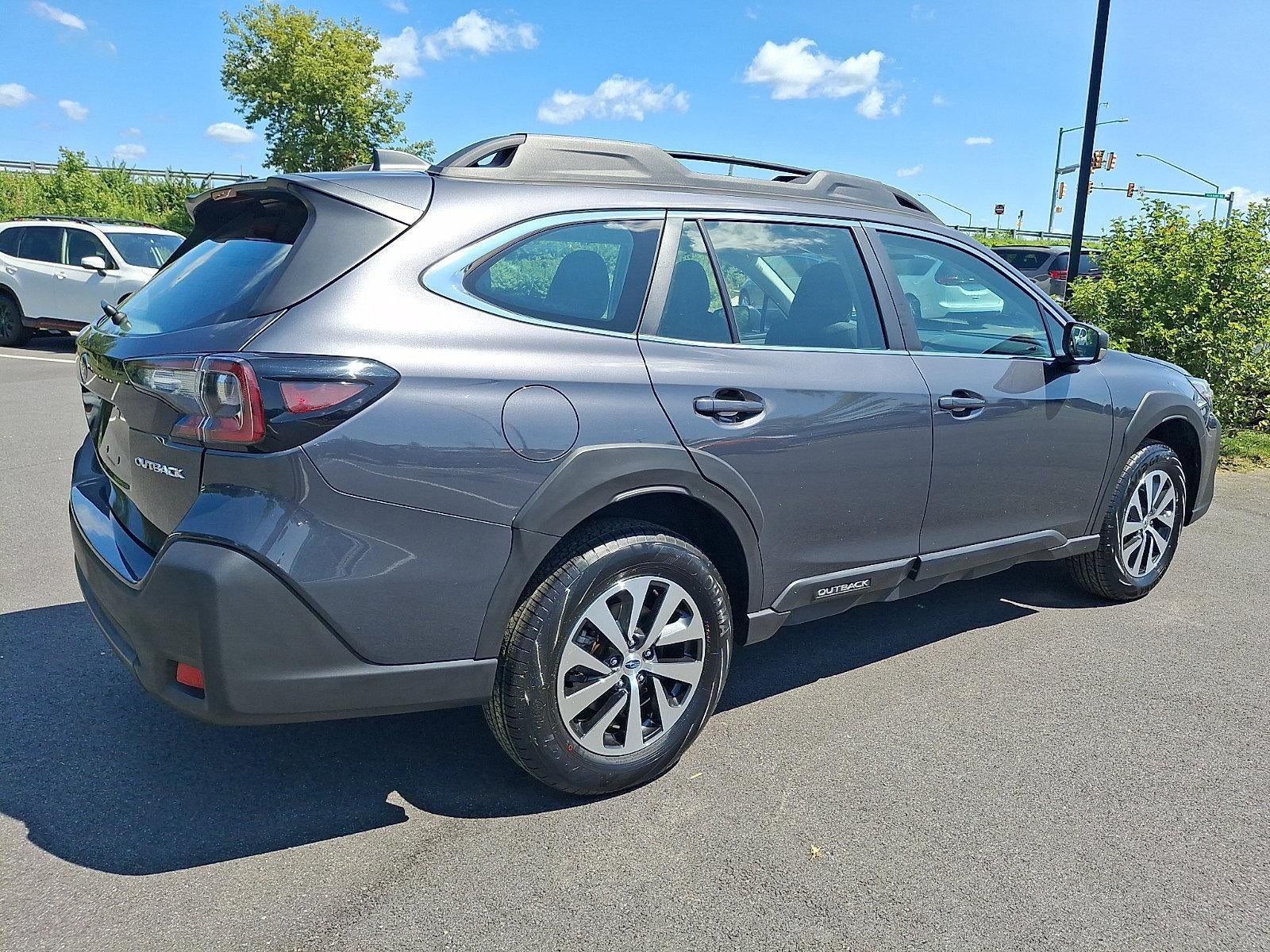 2024 Subaru Outback AWD