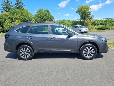 2024 Subaru Outback AWD