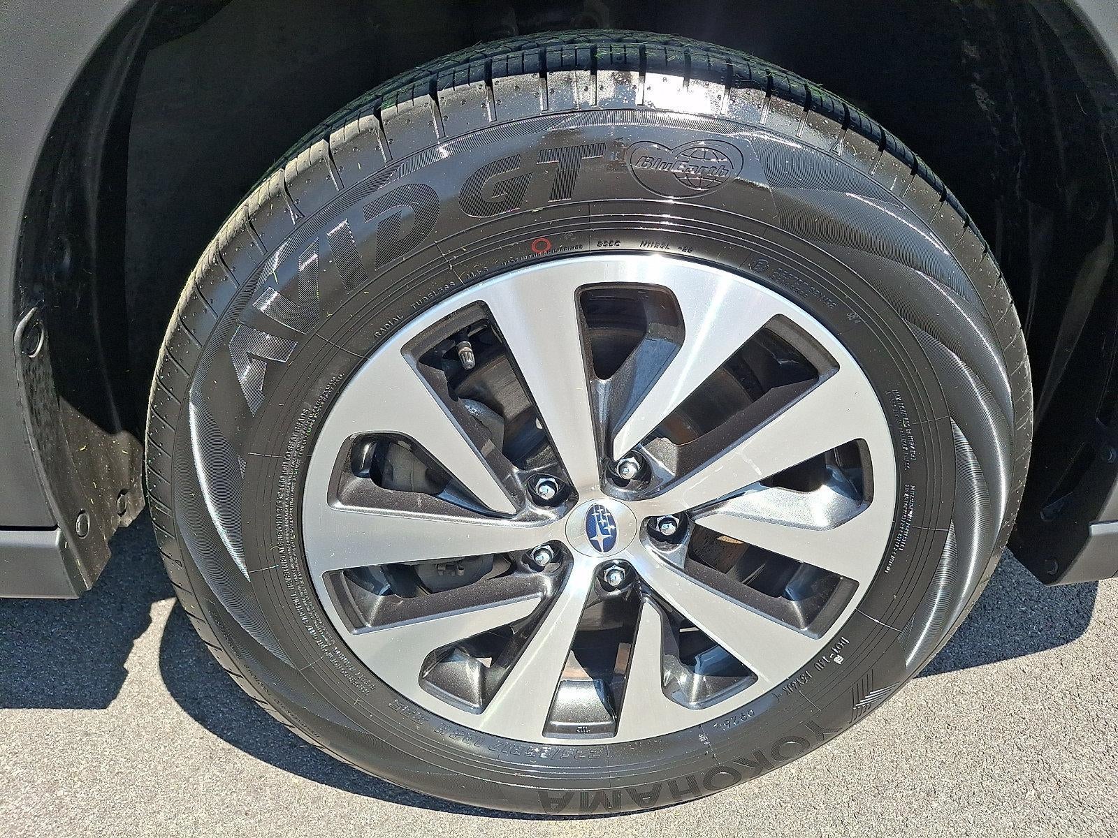 2024 Subaru Outback AWD