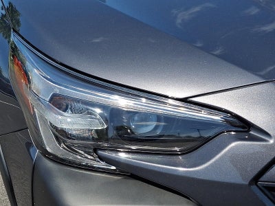 2024 Subaru Outback AWD