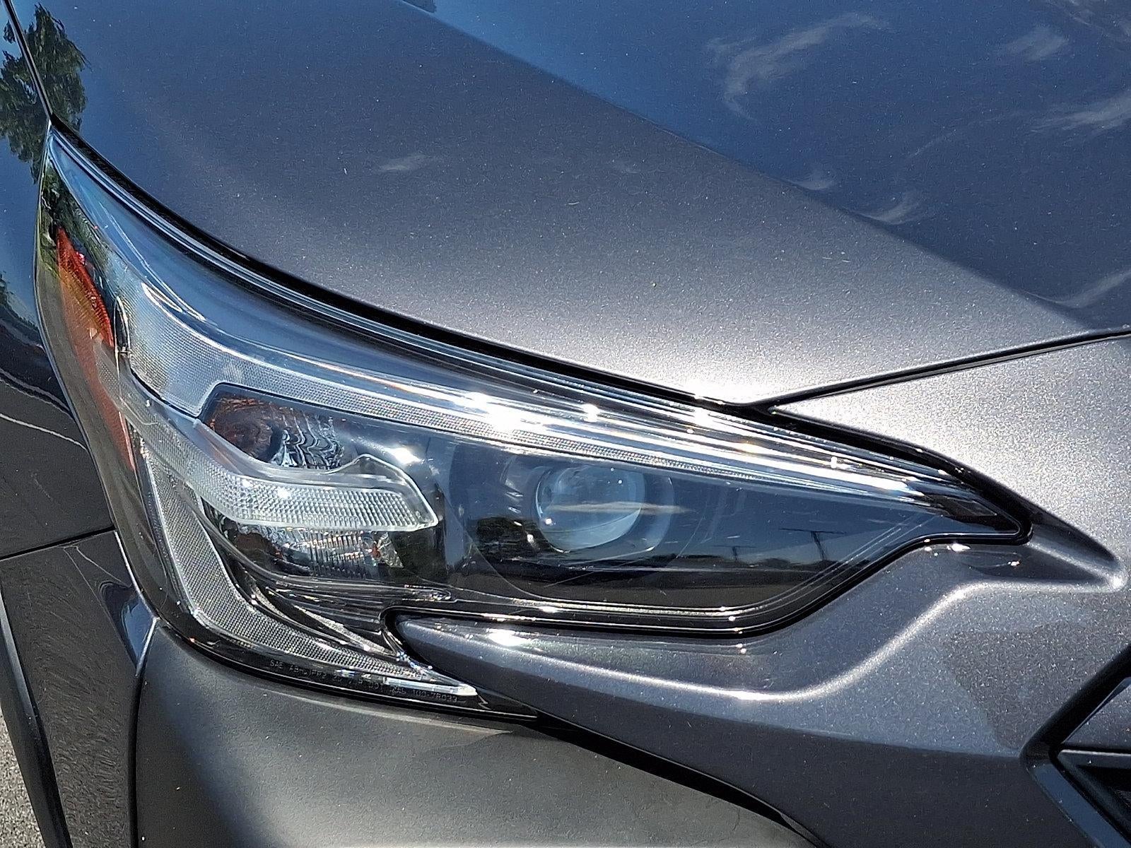 2024 Subaru Outback AWD