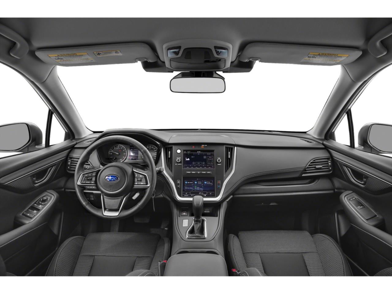 2024 Subaru Outback AWD