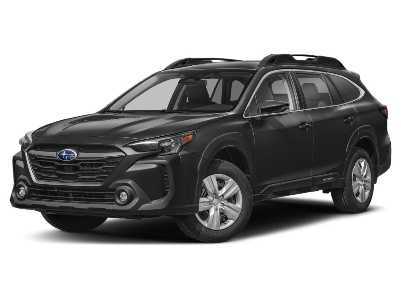 2024 Subaru Outback AWD
