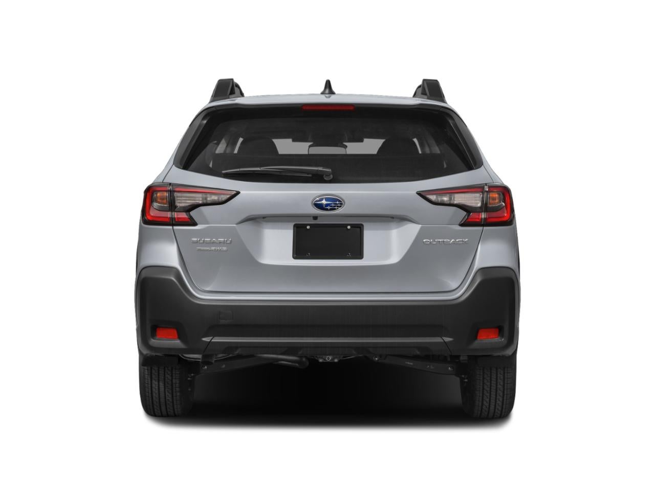 2024 Subaru Outback AWD