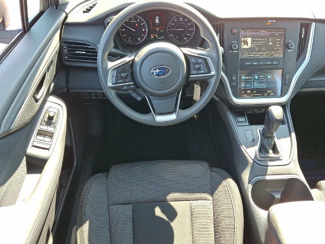 2021 Subaru Outback 2.5i