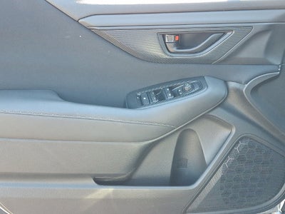 2021 Subaru Outback 2.5i