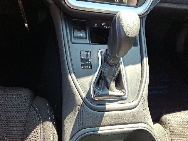 2021 Subaru Outback 2.5i