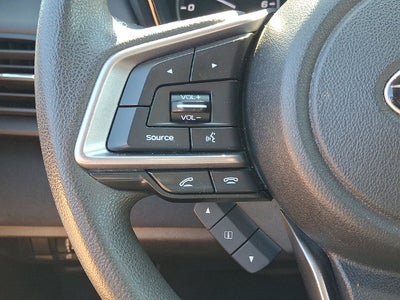 2021 Subaru Outback 2.5i