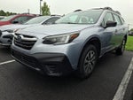 2021 Subaru Outback CVT