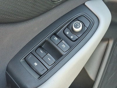 2023 Subaru Outback Premium CVT