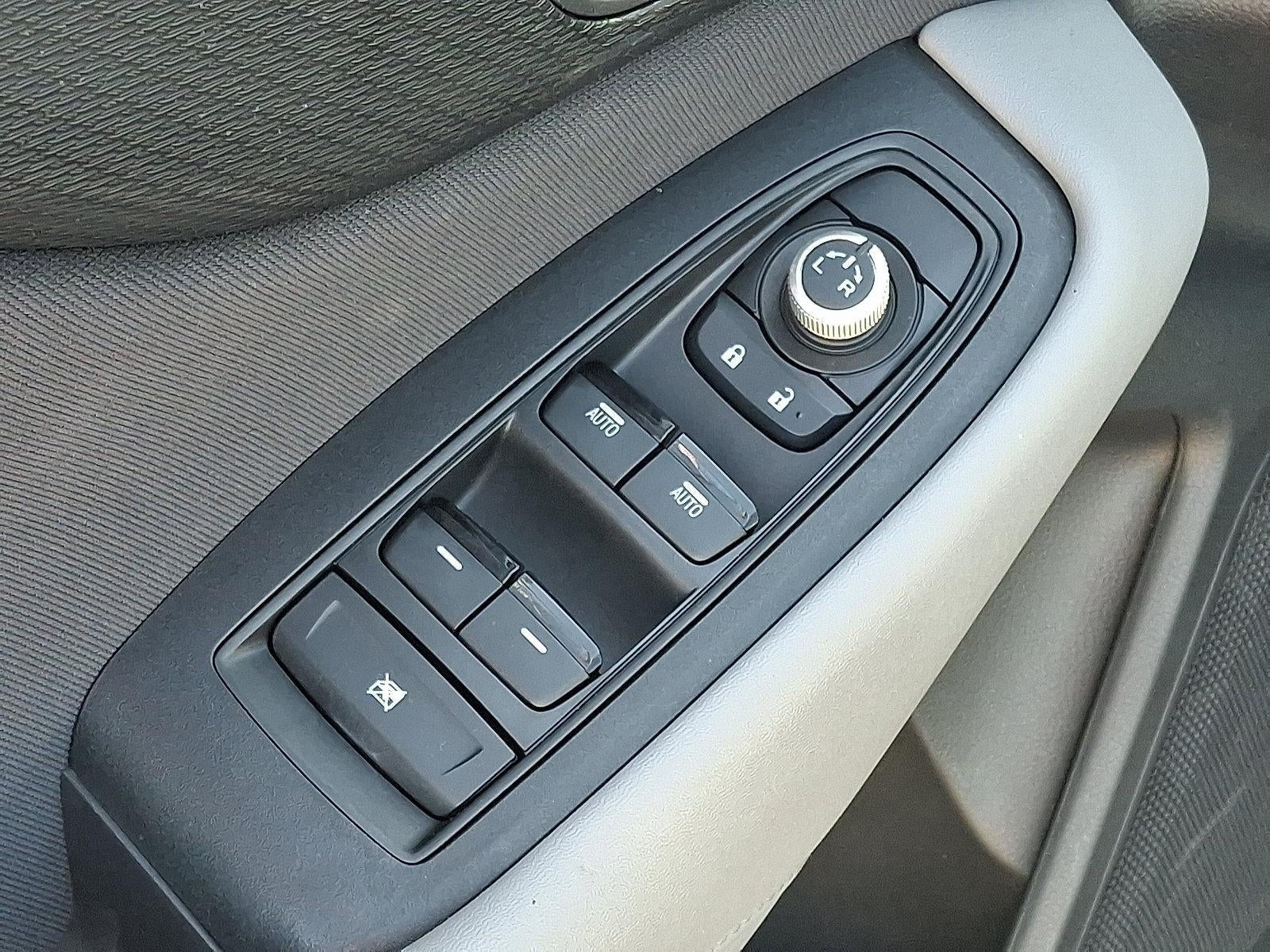 2023 Subaru Outback Premium CVT