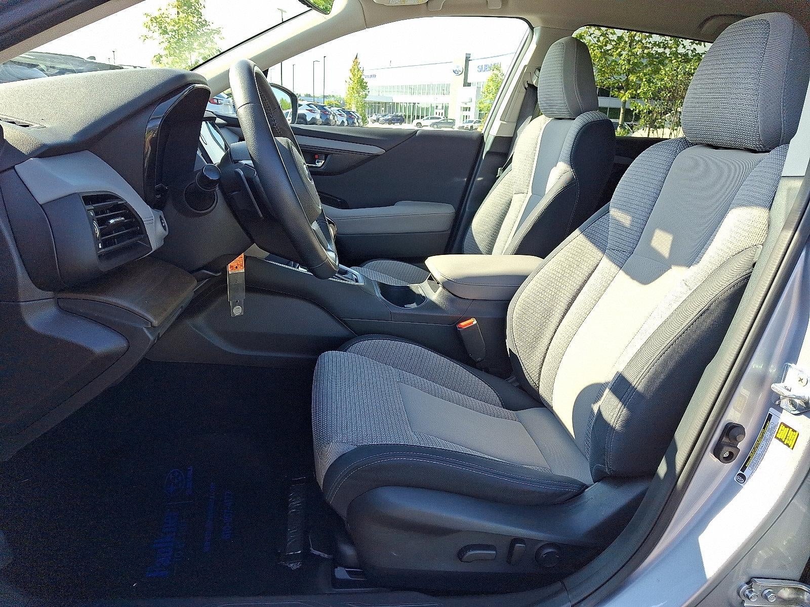 2023 Subaru Outback Premium CVT