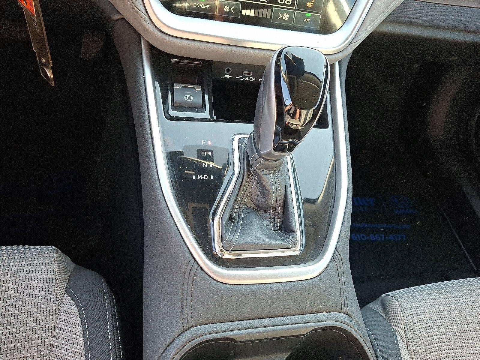 2023 Subaru Outback Premium CVT