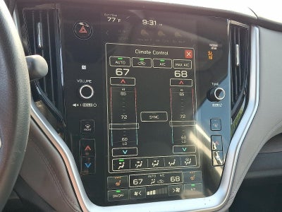 2023 Subaru Outback Premium CVT