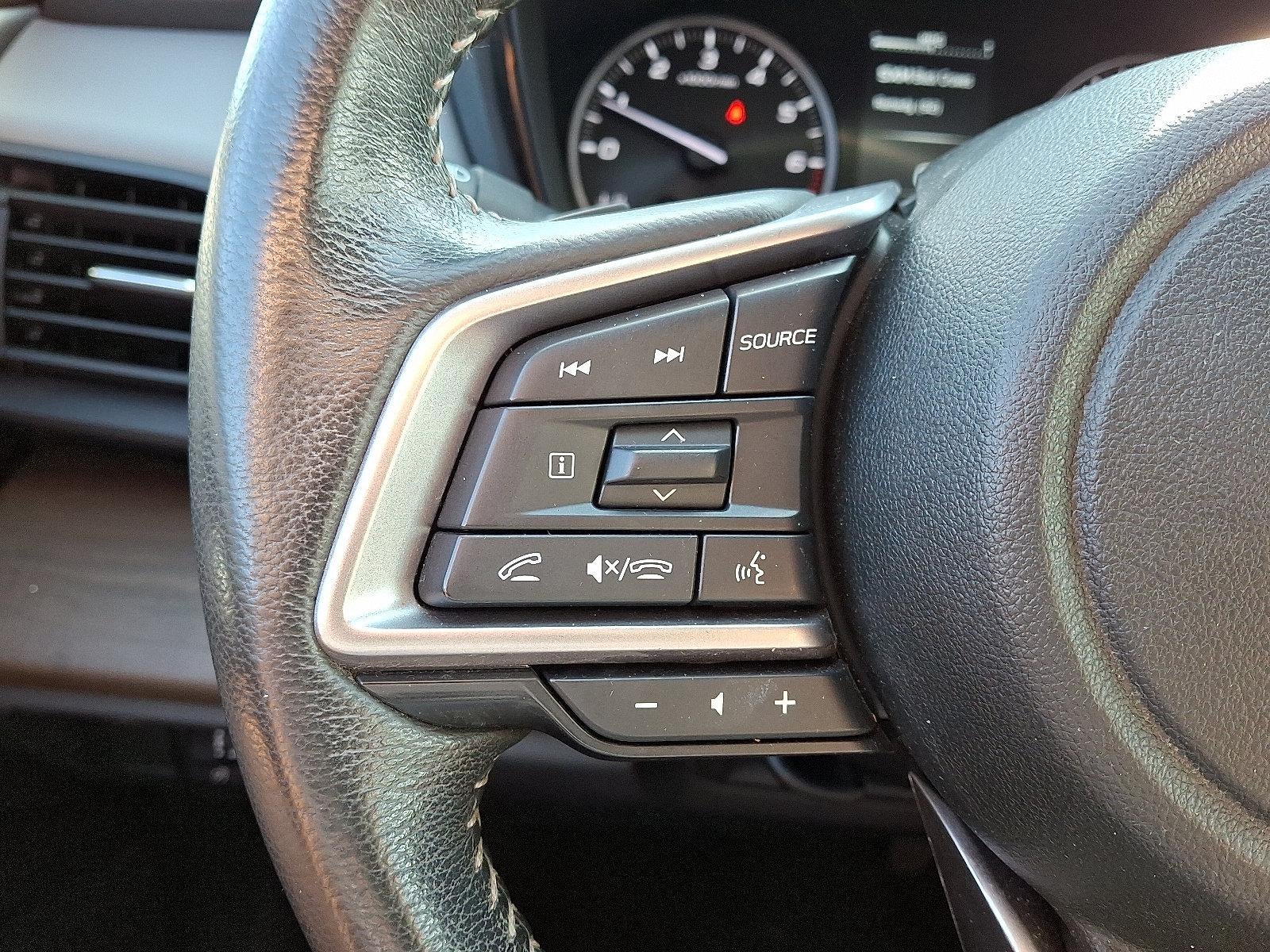 2023 Subaru Outback Premium CVT