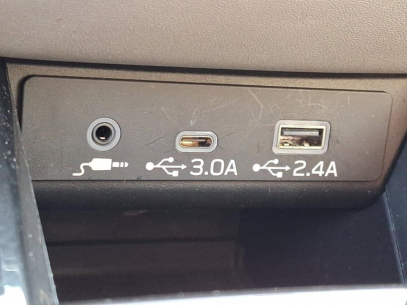 2023 Subaru Outback Premium CVT