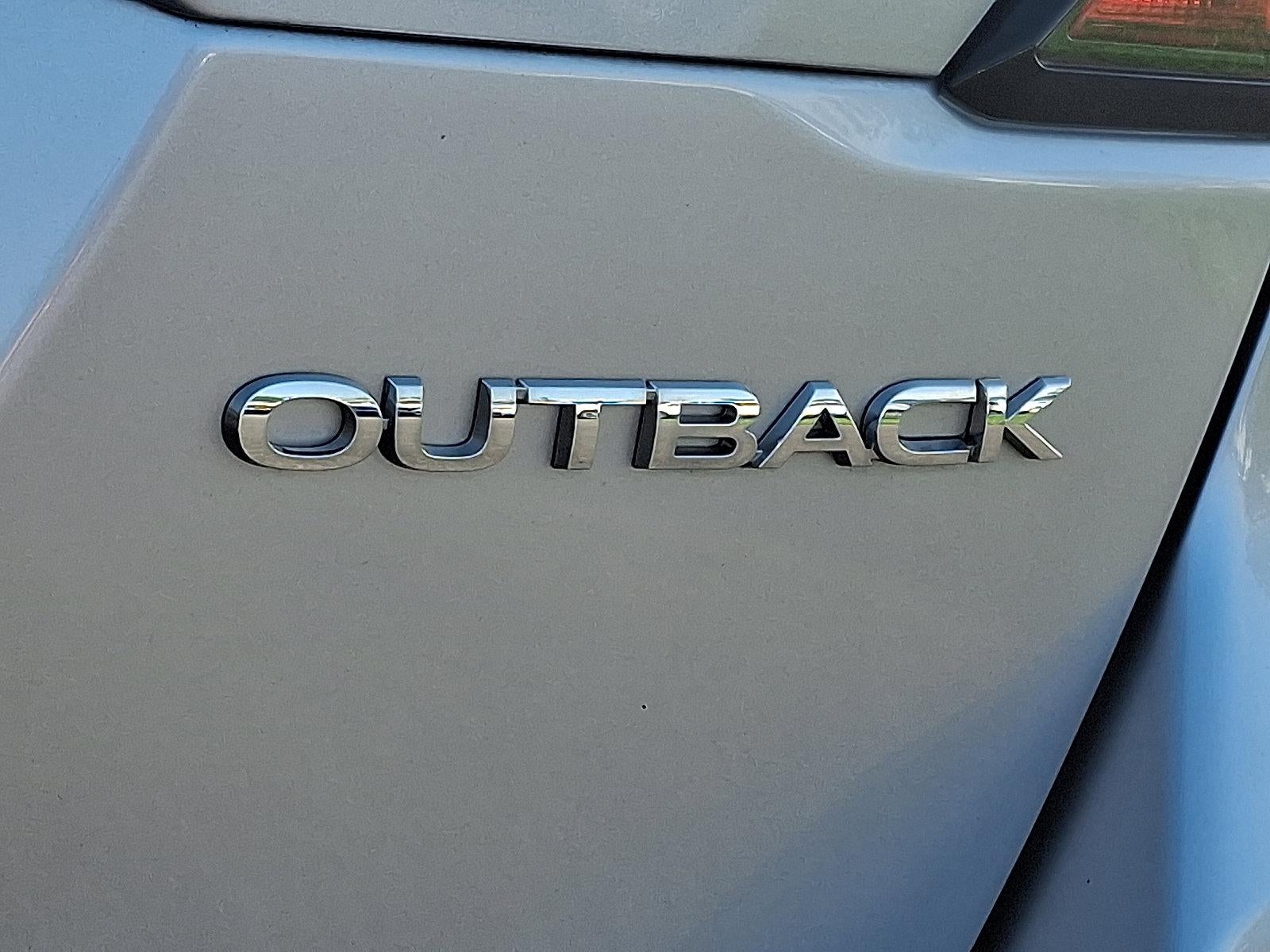 2023 Subaru Outback Premium CVT