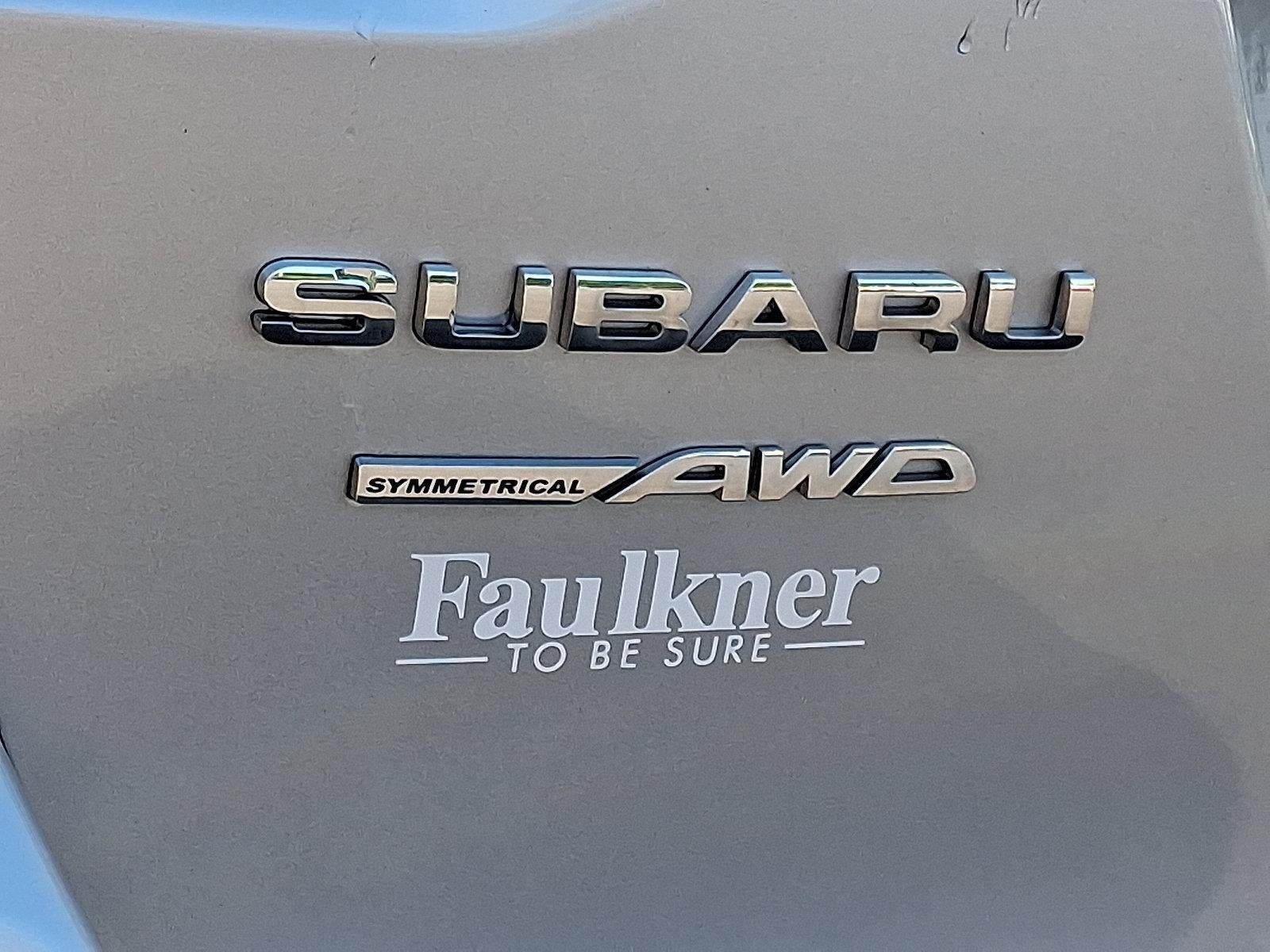 2023 Subaru Outback Premium CVT