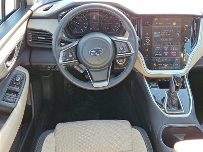 2020 Subaru Outback Premium CVT