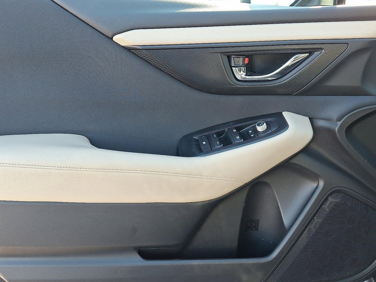 2020 Subaru Outback Premium CVT