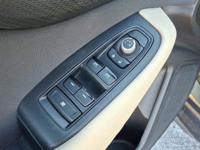 2020 Subaru Outback Premium CVT