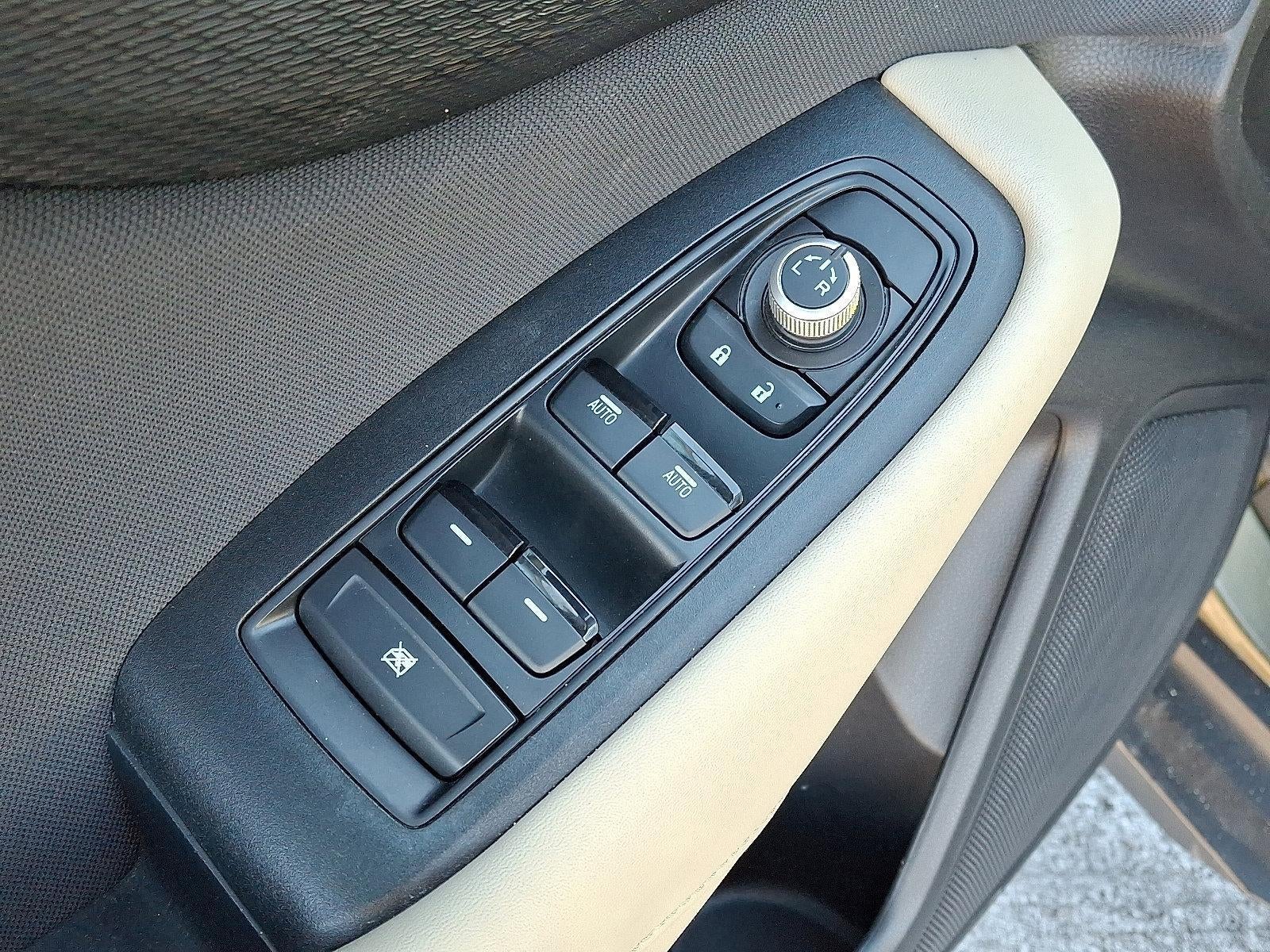 2020 Subaru Outback Premium CVT