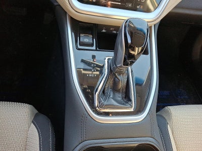 2020 Subaru Outback Premium CVT