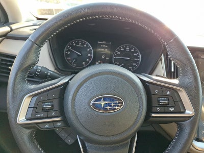 2020 Subaru Outback Premium CVT