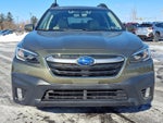 2020 Subaru Outback Premium CVT