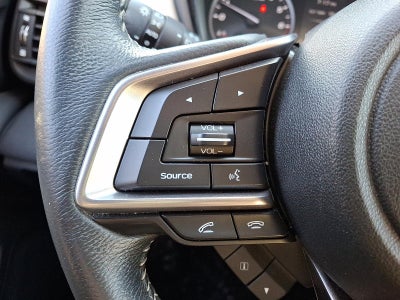 2020 Subaru Outback Premium CVT