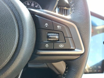 2020 Subaru Outback Premium CVT