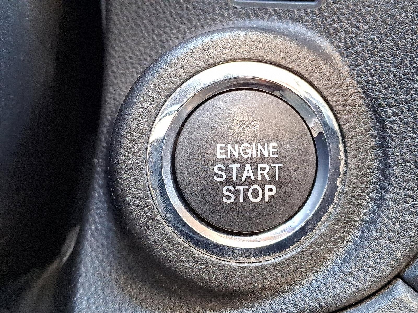 2020 Subaru Outback Premium CVT