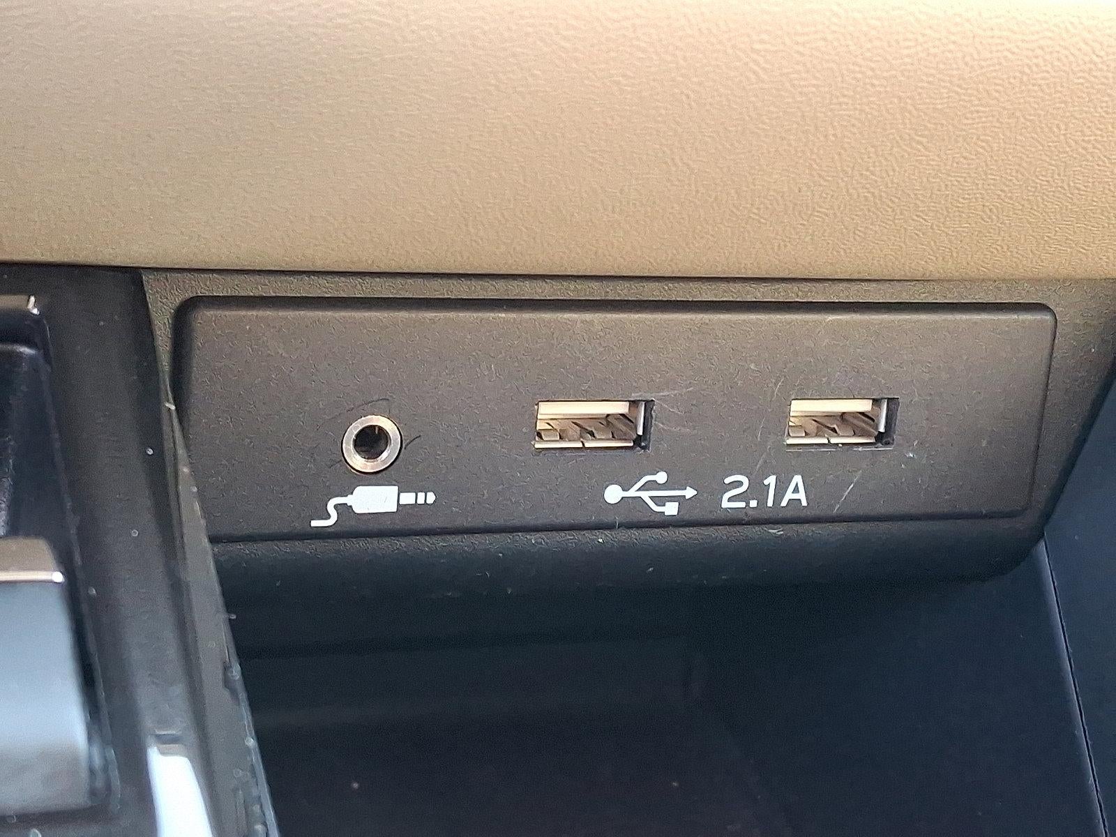 2020 Subaru Outback Premium CVT