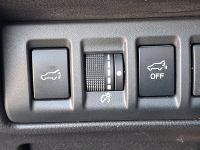 2020 Subaru Outback Premium CVT