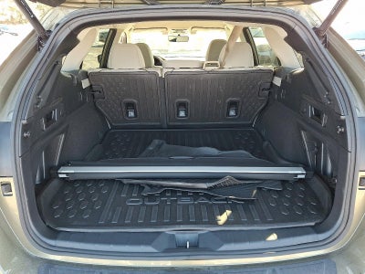 2020 Subaru Outback Premium CVT