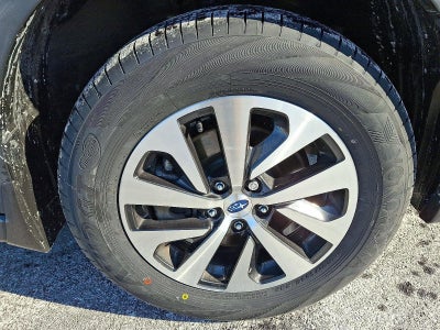 2020 Subaru Outback Premium CVT