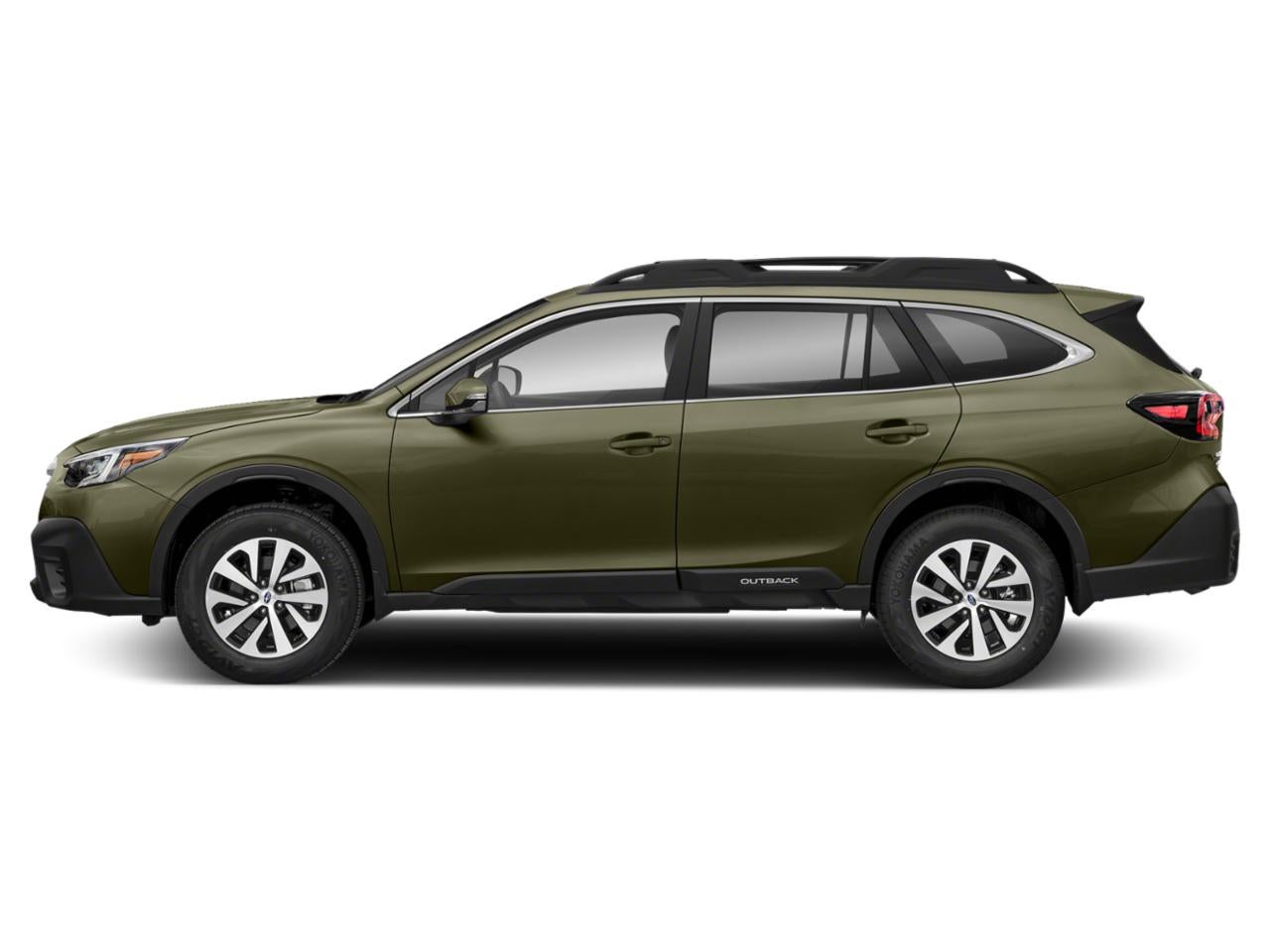 2020 Subaru Outback Premium CVT