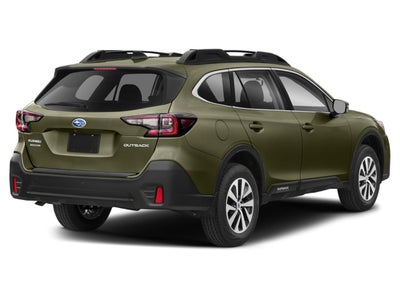 2020 Subaru Outback Premium CVT