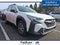 2025 Subaru Outback Premium AWD