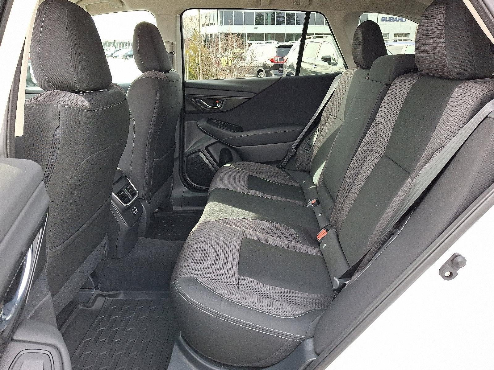 2025 Subaru Outback Premium AWD