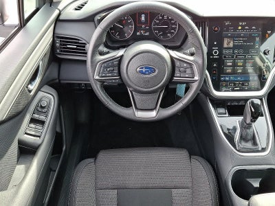 2025 Subaru Outback Premium AWD