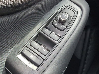 2025 Subaru Outback Premium AWD