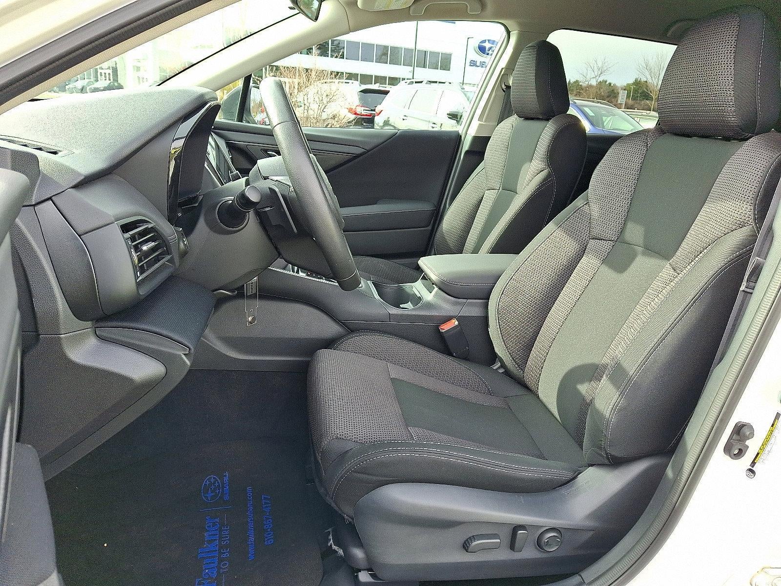 2025 Subaru Outback Premium AWD