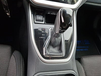 2025 Subaru Outback Premium AWD
