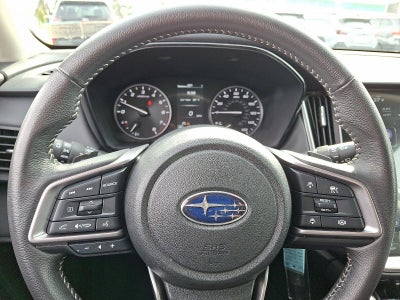 2025 Subaru Outback Premium AWD